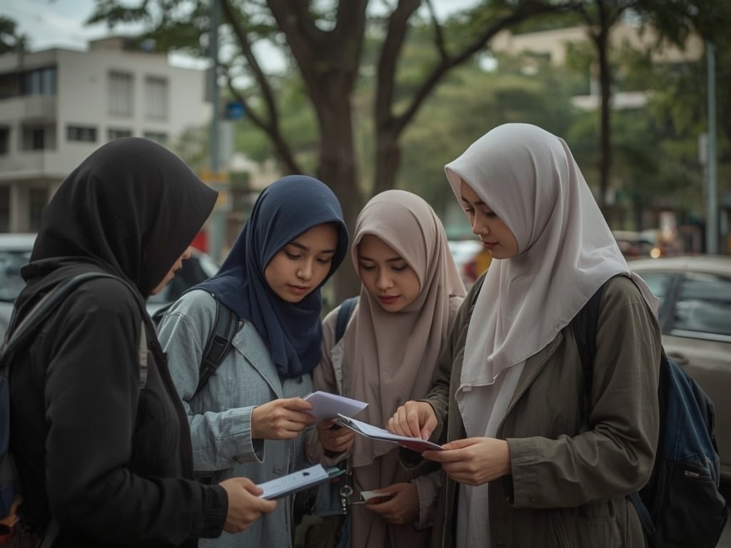 Checklist Manajer: Pertanyaan Kunci untuk Kesehatan, Perjalanan, Hunian, Hukum, dan Surya